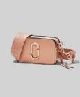 Сумка Marc Jacobs The Snapshot Bag Sunkissed